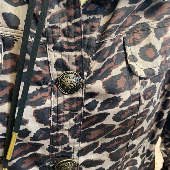 Jacket - Picture 3 of 5